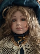 HAUNTED DOLL NEGATIVE ENERGY 