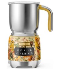 Hazel Quinn Milk Brother