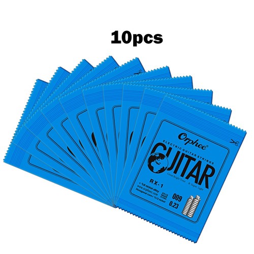 String guitar 10pcs - guitar,