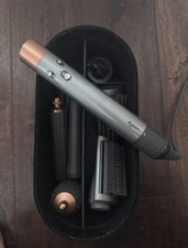 Dyson Airwrap - Nickel/Copper