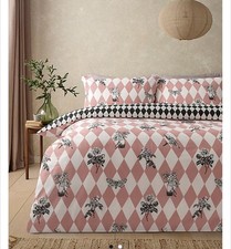 Gothic Style Duvet Cover Set