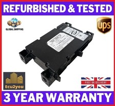 Refurbished Jaguar Land Rover