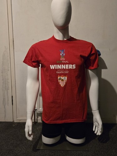 Sevilla 2007 uefa - sevilla, fc,2007