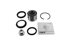 REAR WHEEL BEARING KIT FITS