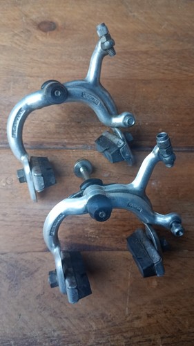 Vintage weinmann type 500 - weinmann,