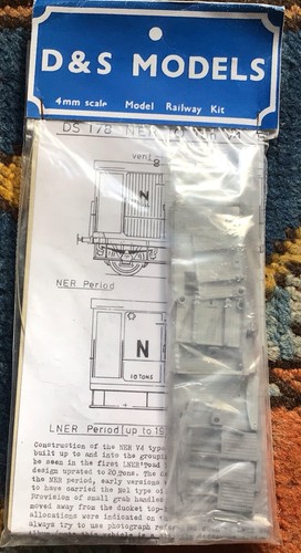 Models ds 178 - &,