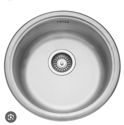 Rb450bf 450mm round bowl - 450mm,