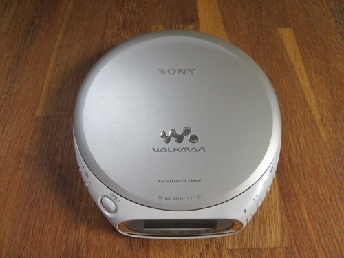 Sony walkman protection - sony,