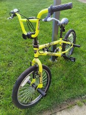 Kent Fs20 Freestyle BMX Bike