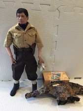 Action Man German Afrika Korp