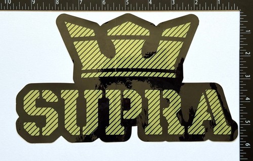 Supra shoes footwear big crown - supra,