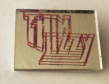 THIN LIZZY VINTAGE MIRRORED