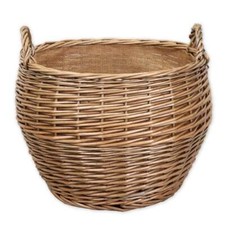 Antique Wash Willow Wicker