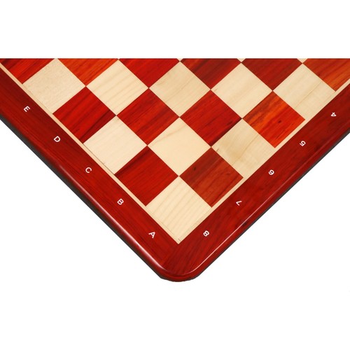 Chess board solid - 21",