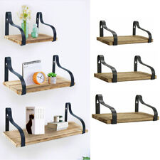 3pcs Wall Mounted Storage
