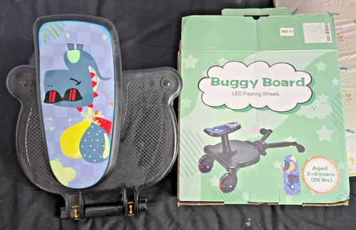 Bugykido buggy board with - buggy,