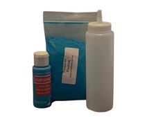 Flocking Kit Turquoise FREE
