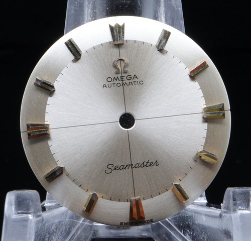 Vintage 1950s omega automatic - vintage,