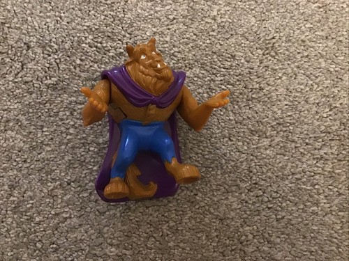 Mcdonald happy meal toy - mcdonald's,