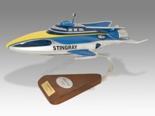 Gerry Anderson Thunderbird