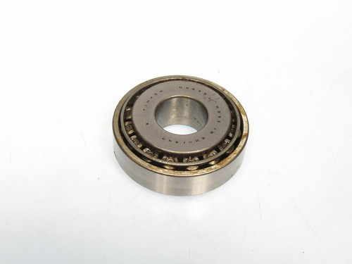 Pinion bearing rear fits - rear,