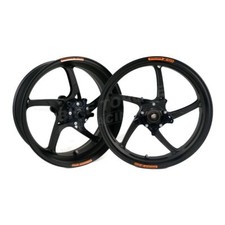 Piega race alloy wheels - piega,