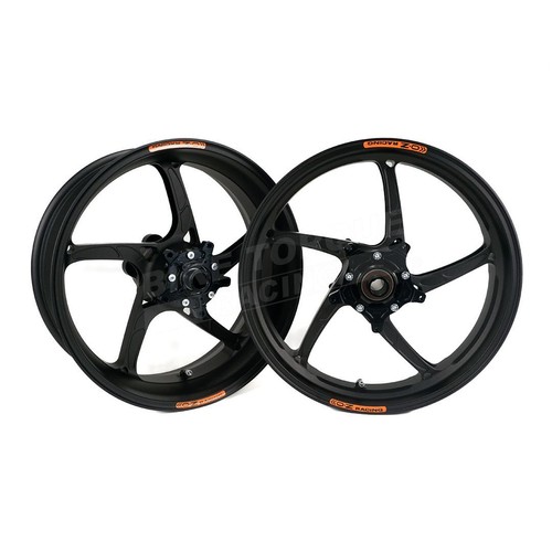 Piega race alloy wheels - piega,