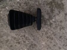 2006-2016 Piaggio MP3 LT 300 500 Right Foot Peg Rest Rear Brake Pedal Assembly