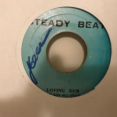 Gaylads vinyl single - gaylads, 7"