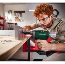 PARKSIDE PBNSG 20-Li A1