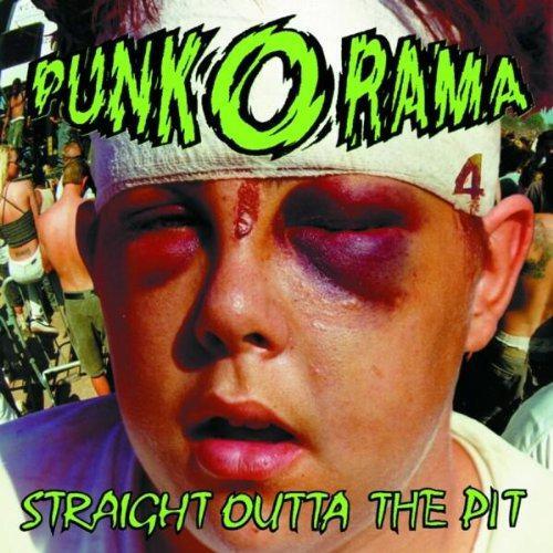 Punk rama 4 - punk-o-rama,