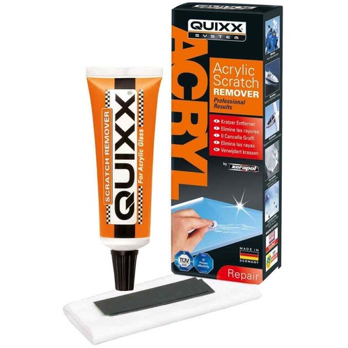 Quixx xerapol acrylic - quixx, plastic