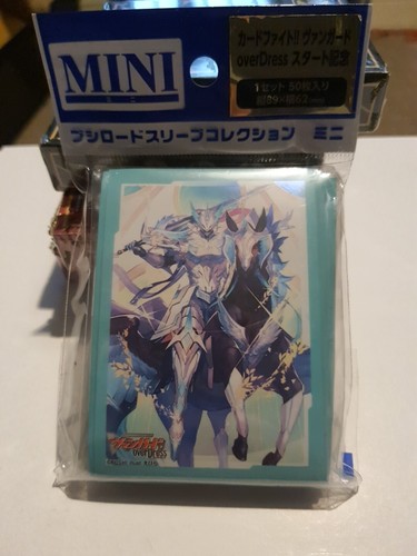 Bushiroad sleeve collection - bushiroad,