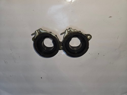 Intake pipes yamaha xj6 xj6s - pipes,