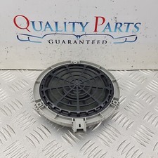 CITROEN C4 PICASSO DOOR SPEAKER REAR RIGHT DRIVER SIDE MK2 2014 9803506380