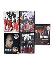 Preloved TV Series/Season Shows Box Set DVDs