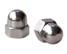 Replacement Brake Caliper Dome