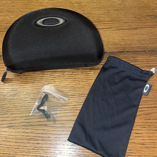 Oakley sunglass hard case only - oakley,