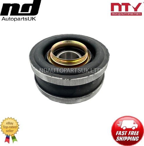 Centre propshaft support - centre,