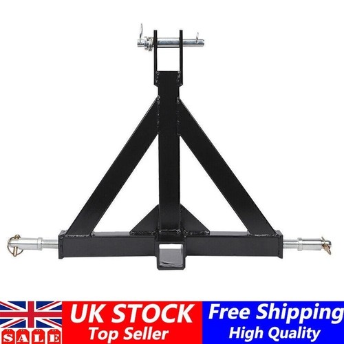 Point receiver trailer - 2,