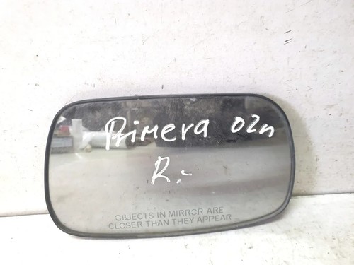 Nissan primera p11 - nissan, right