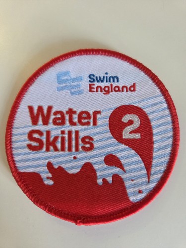 Swim england learn - swim,