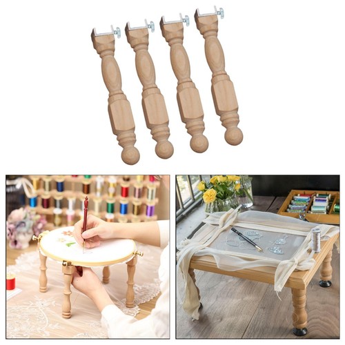 Sharplace 4pcs embroidery - sharplace,