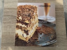 Kenwood Chef & Major Recipe
