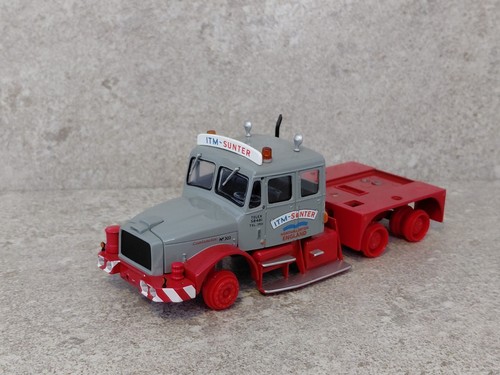 Corgi modern trucks itm - trucks,,