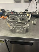 Ktm Sxf250 2013-2015 Cylinder Head
