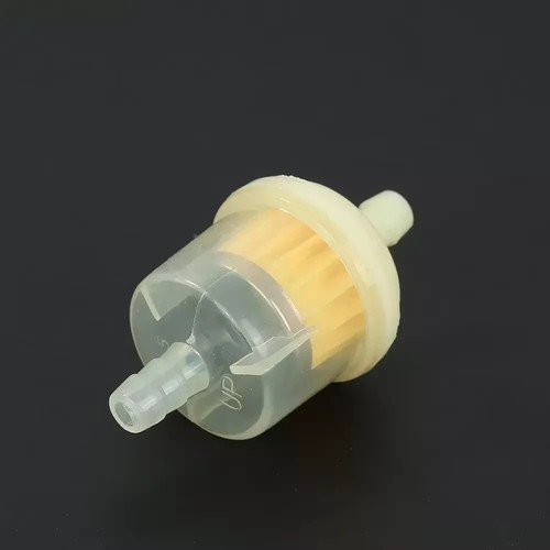 Motorcycle oil filter - 5x,