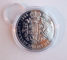 2021 Queen Elizabeth II 95th