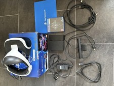 Playstation vr1 bundle - playstation,