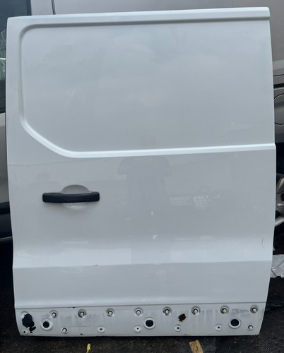 Vauxhall vivaro trafic - trafic, 14-19
